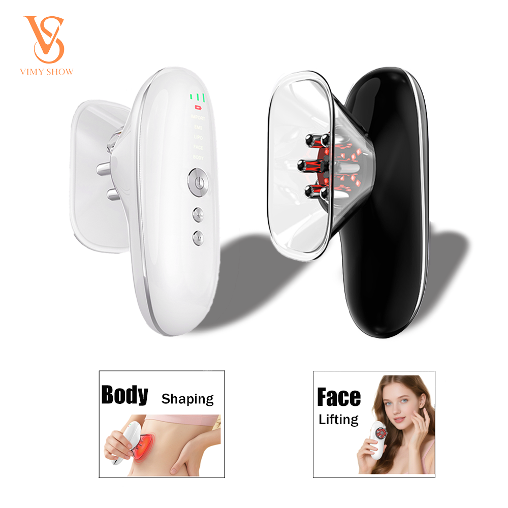 Home Improvement Tools - 4 in 1 Body Sculpting Machine