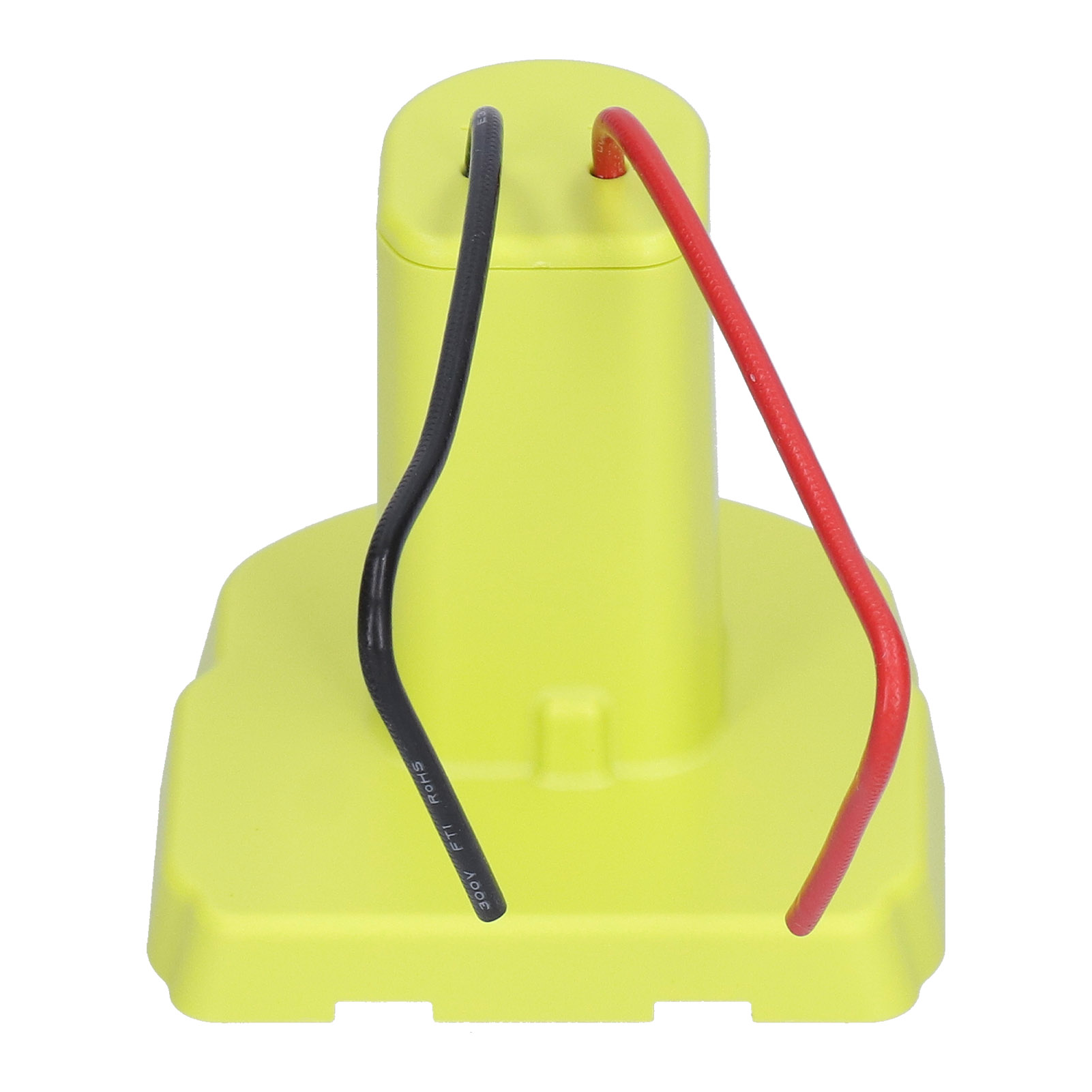 Home Improvement Items - 18V DIY Output Adapter Single-Wire Converter