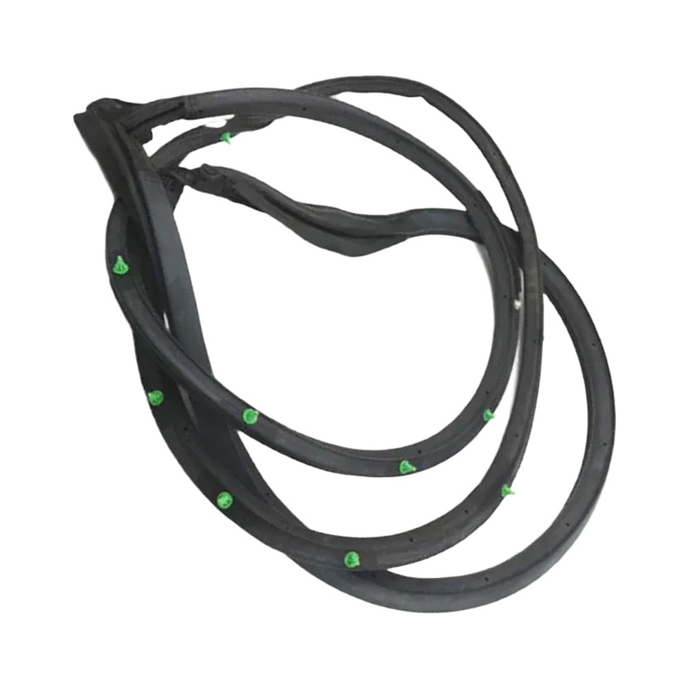 Door Weather Strip - Replacement Door Weather Strip Seal Auto