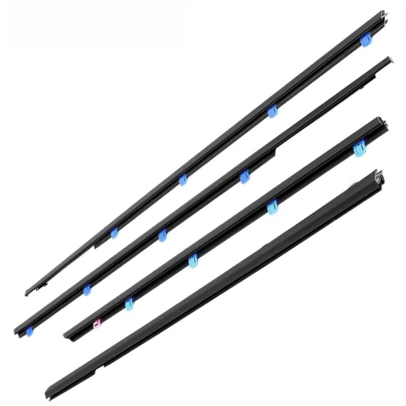 Window Weatherstrip Seal OE 72 - Door Weather Strip 评论和价格