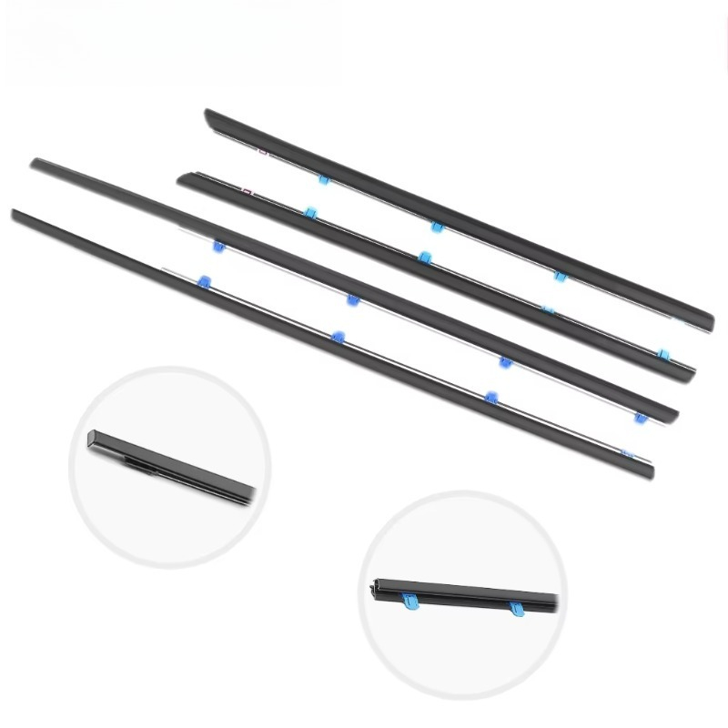 Window Weatherstrip Seal OE 72 - Door Weather Strip 评论和价格