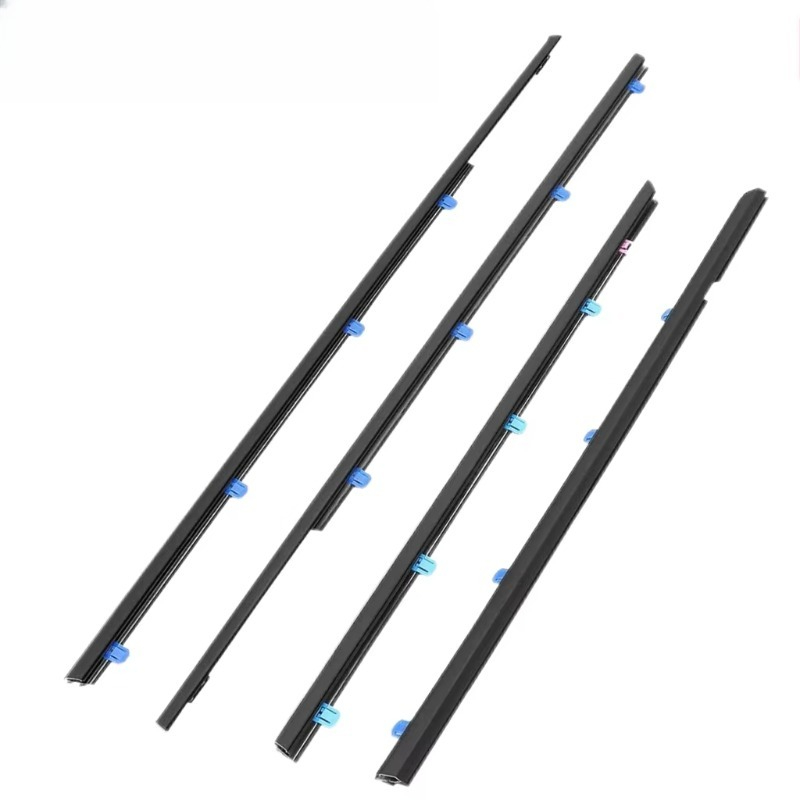 Window Weatherstrip Seal OE 72 - Door Weather Strip 评论和价格
