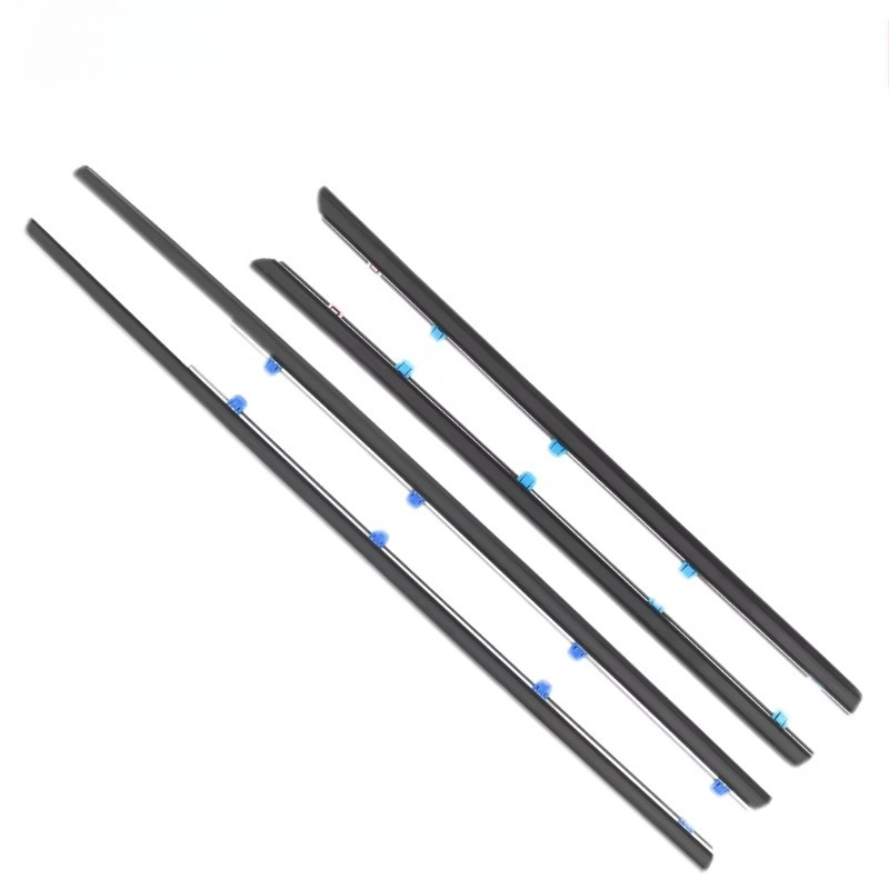 Window Weatherstrip Seal OE 72 - Door Weather Strip 评论和价格