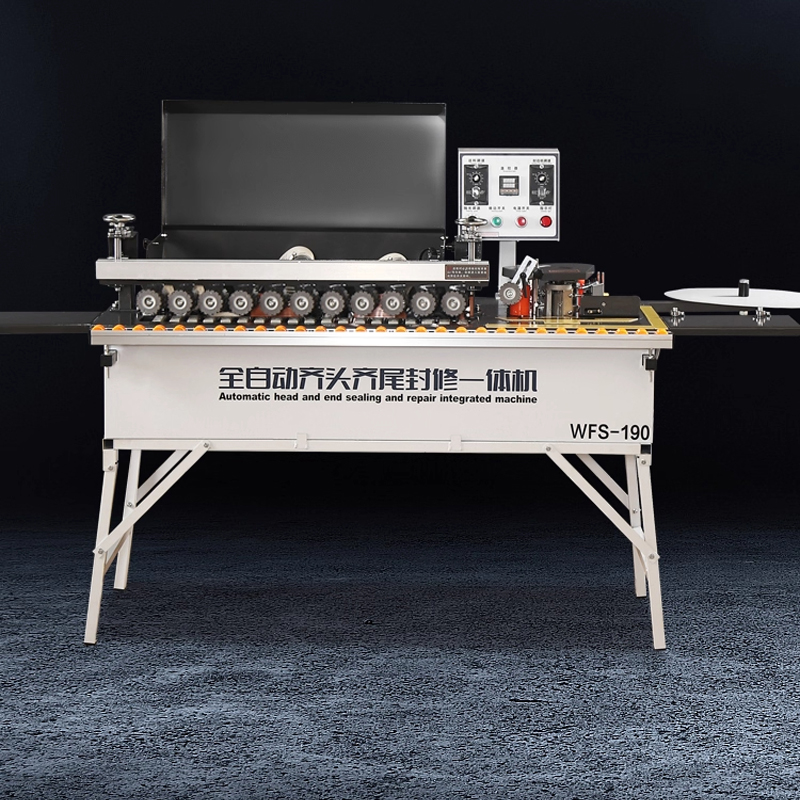 WFS190 Edge Banding Machine fo - Home Improvement In Usa 评论和价格