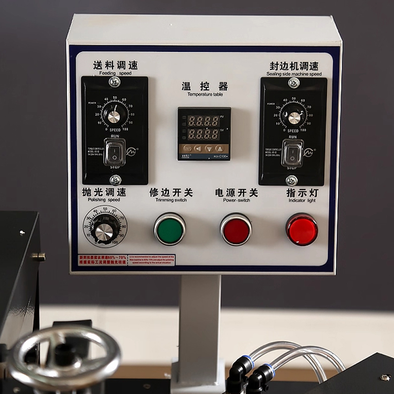 WFS190 Edge Banding Machine fo - Home Improvement In Usa 评论和价格