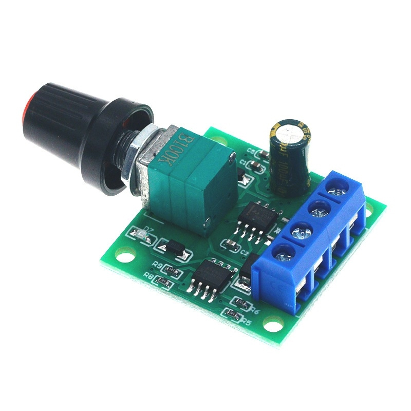 1Pcs Adjustable Speed DC Motor - Home Improvement In Usa 评论和价格