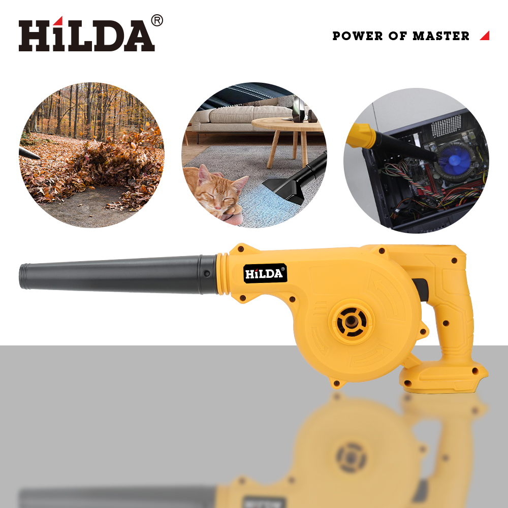 HILDA 1000W Air Blower  Comput - Home Improvement Items 评论和价格