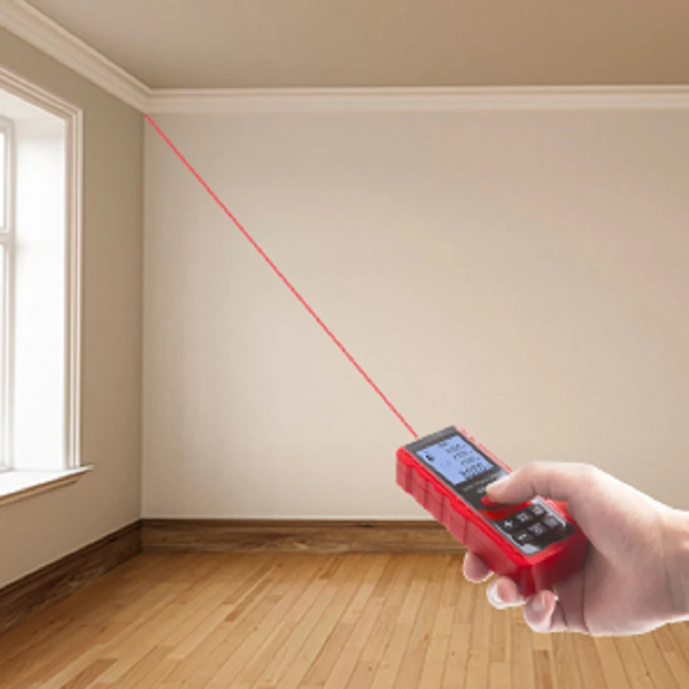 Noyafa NF-271 Laser Distance M - Home Improvement Items 评论和价格