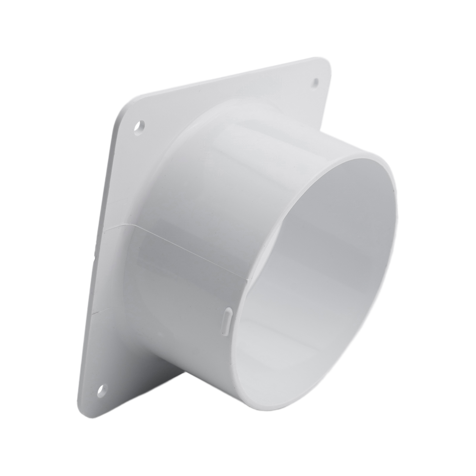 Air Vent Duct Connector Flange - Home Improvement Items 评论和价格
