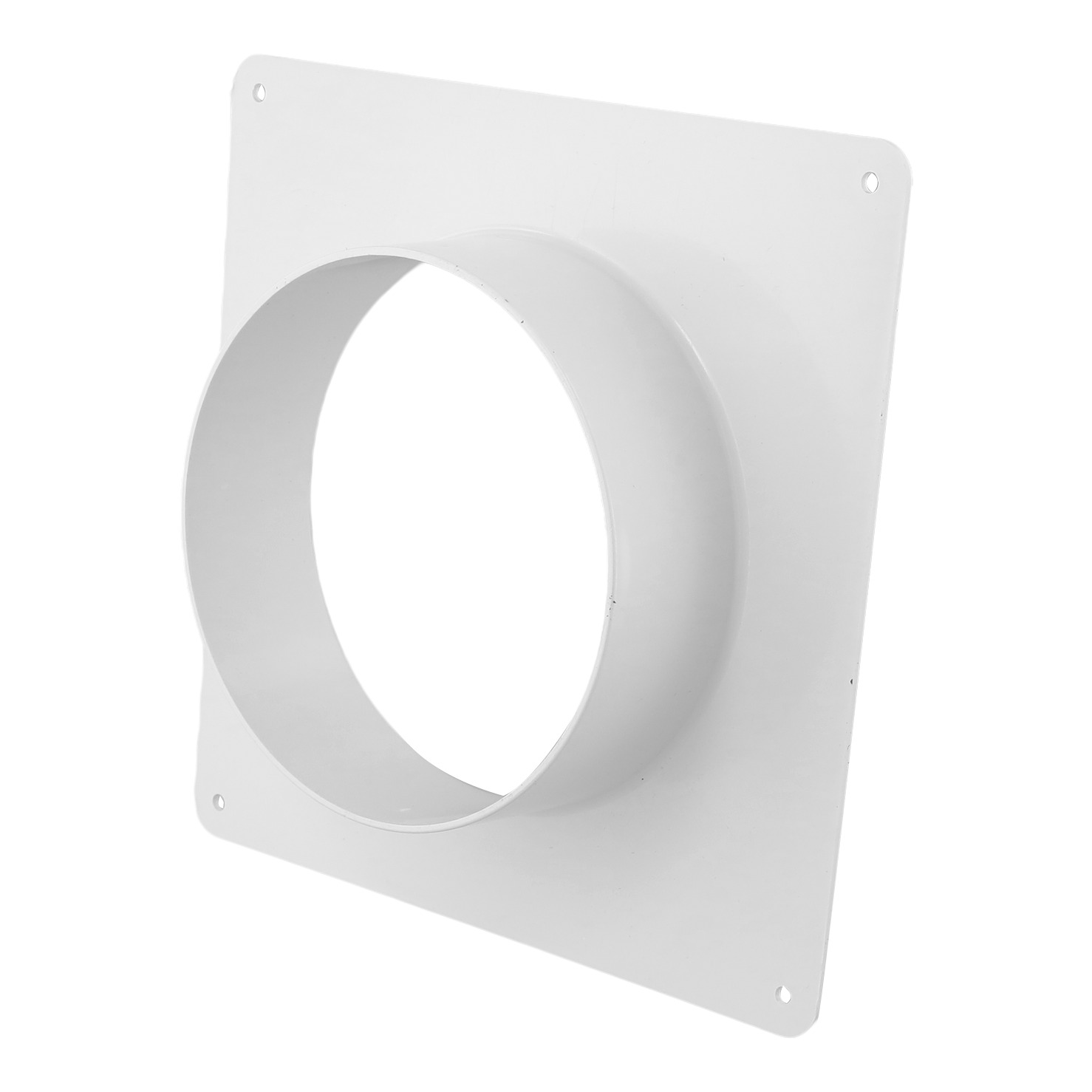 Air Vent Duct Connector Flange - Home Improvement Items 评论和价格