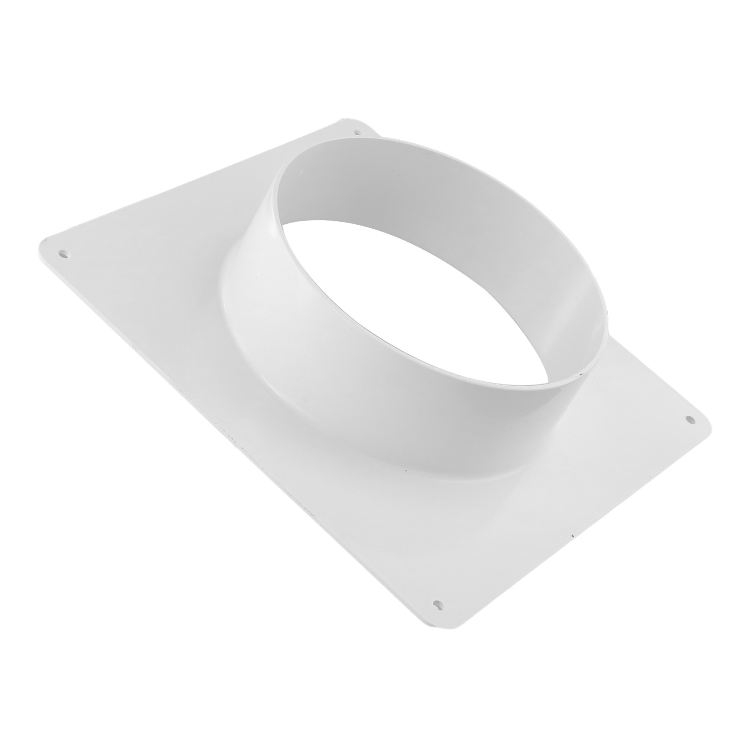 Air Vent Duct Connector Flange - Home Improvement Items 评论和价格