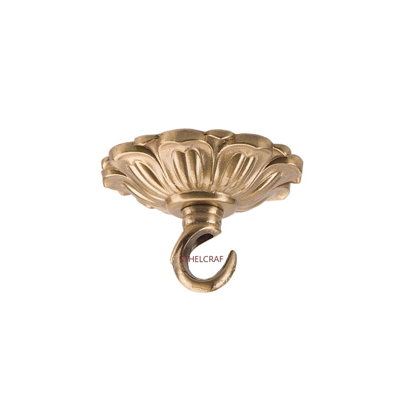 1PC High-end Brass Hook Home I - Home Improvement Items 评论和价格
