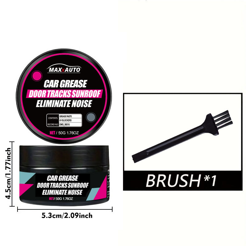 Car & Home Lubricant Grease Ca - Home Improvement Tools 评论和价格
