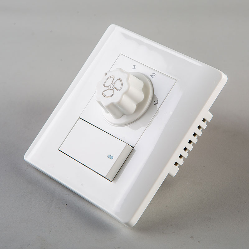 Ceiling Fan Control 3 Gear Spe - Home Improvement Items 评论和价格