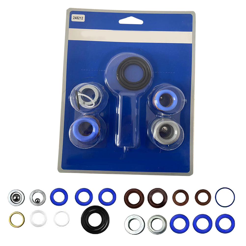248212 Pump Repair Kit Replace - Home Improvement Items 评论和价格