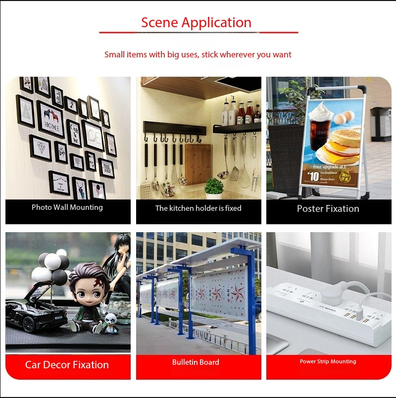 High Tack Foam Double Sided Ad - Home Improvement Loan 评论和价格
