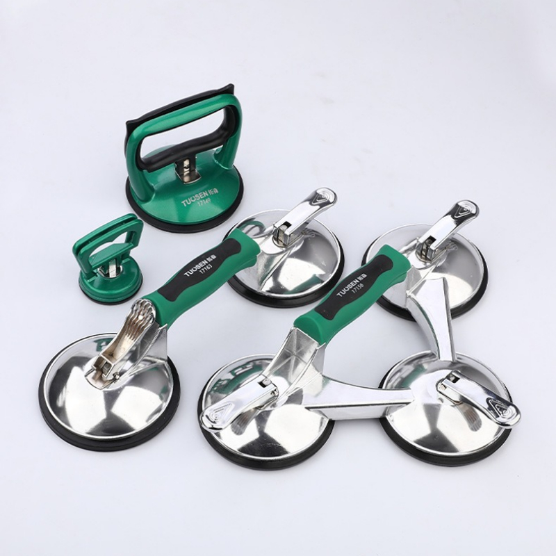 Three Claw Glass Suction Cup T - Home Improvement Items 评论和价格