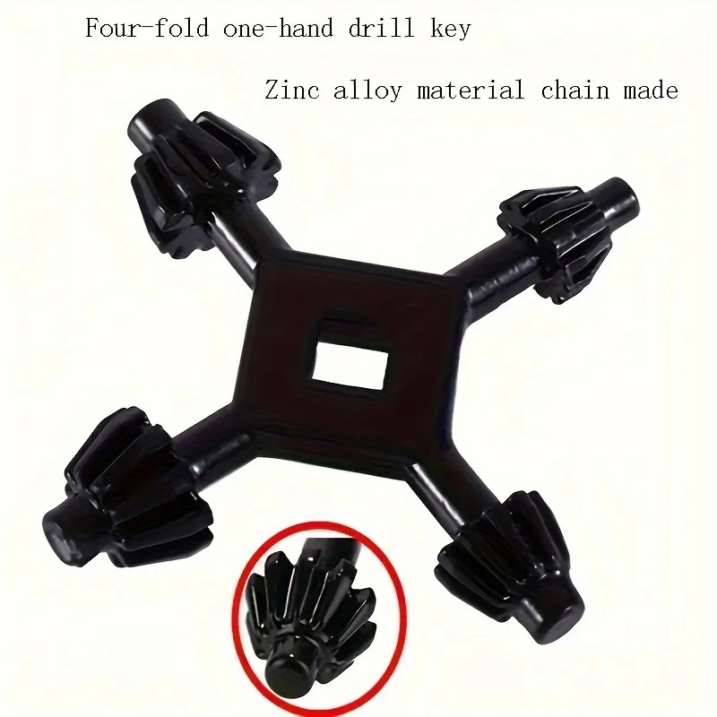 Universal Four-in-One Multifun - Home Improvement Items 评论和价格