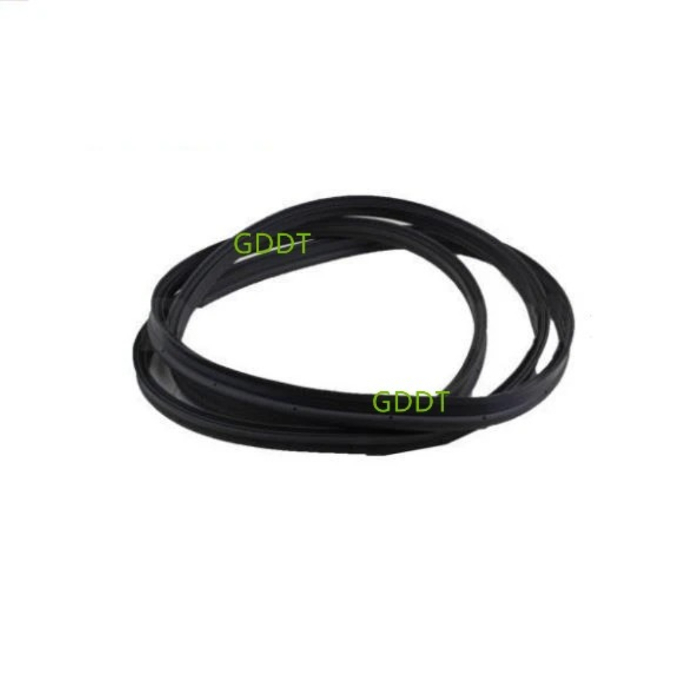 1 Piece Back Door Weatherstrip - Door Weather Strip 评论和价格