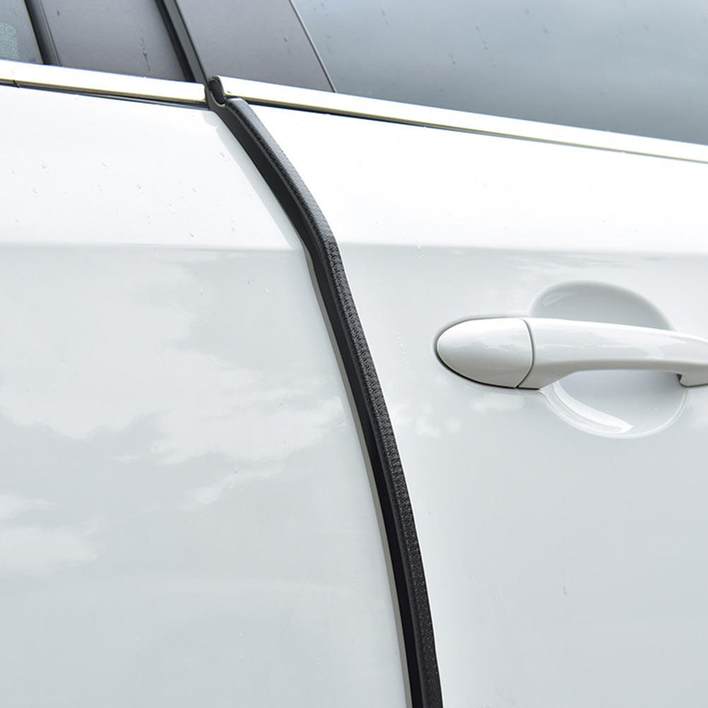 4 Meters PVC Car Door Seal Str - Door Weather Strip 评论和价格