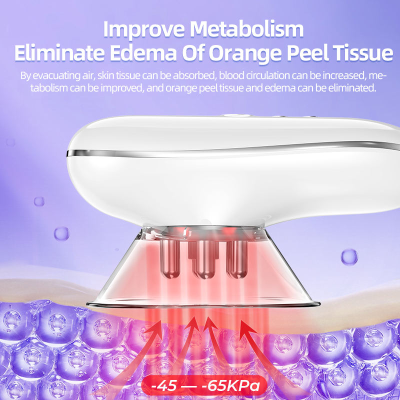 4 in 1 Body Sculpting Machine  - Home Improvement Tools 评论和价格