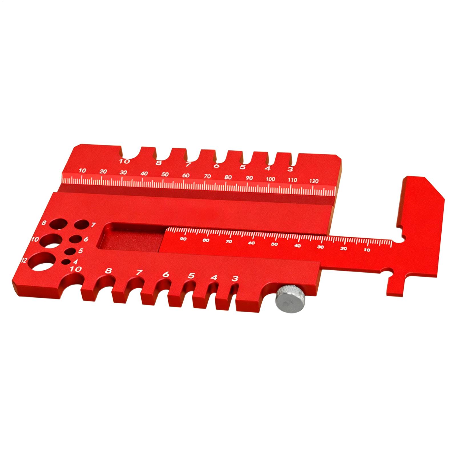 Woodworking Ruler Measuring Ga - Home Improvement In Usa 评论和价格