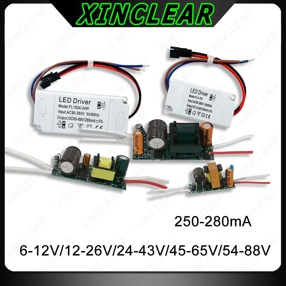 LED Panel Driver Constant Curr - Home Improvement Loan 评论和价格