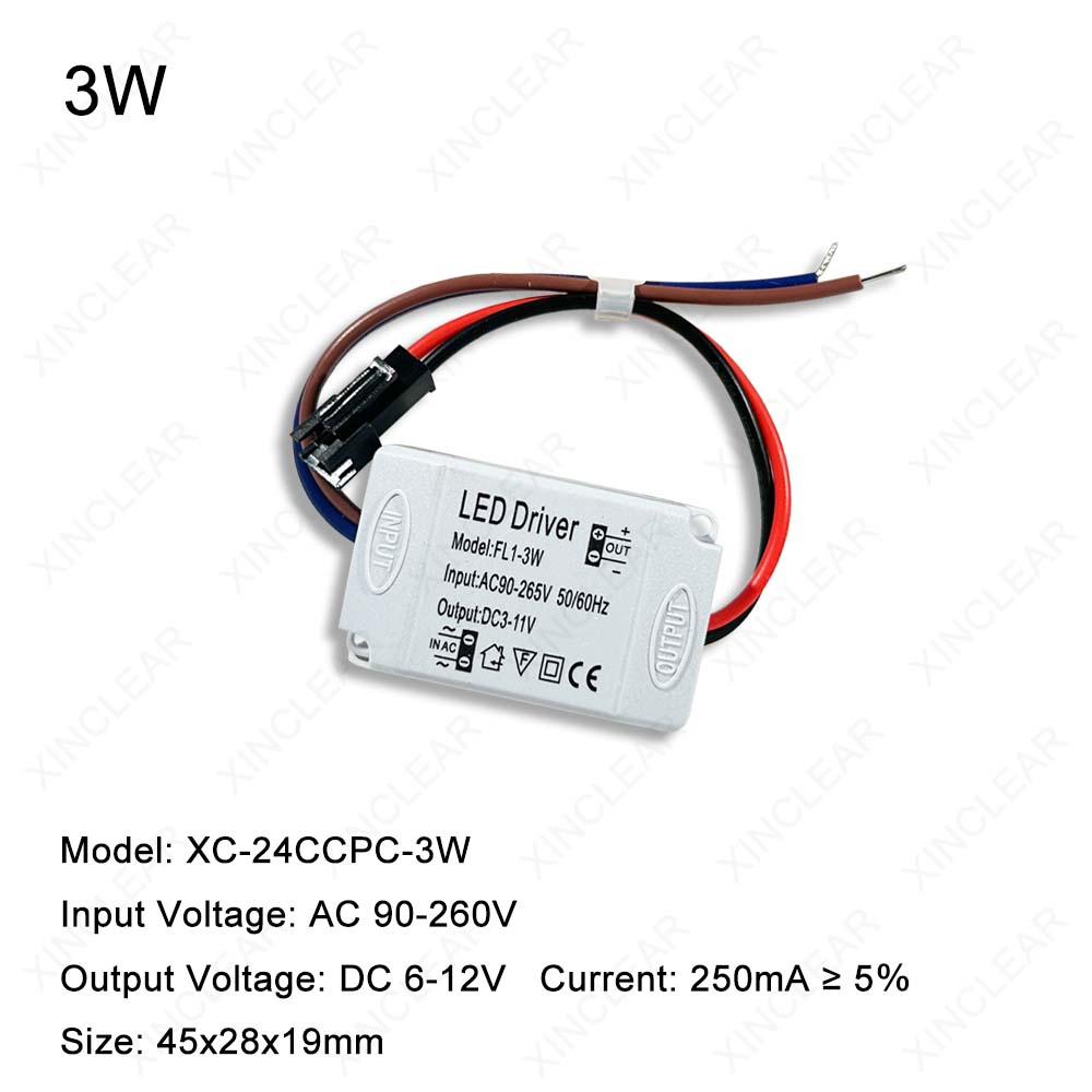 LED Panel Driver Constant Curr - Home Improvement Loan 评论和价格