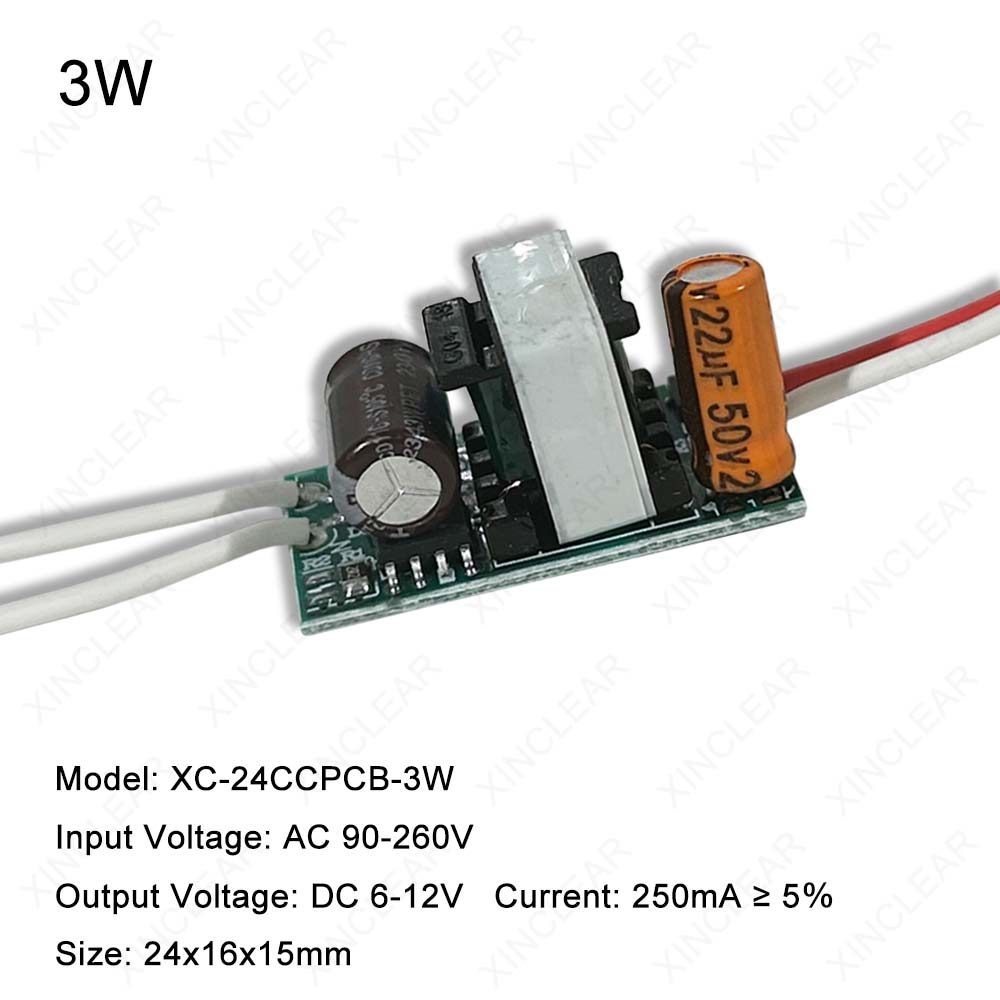 LED Panel Driver Constant Curr - Home Improvement Loan 评论和价格