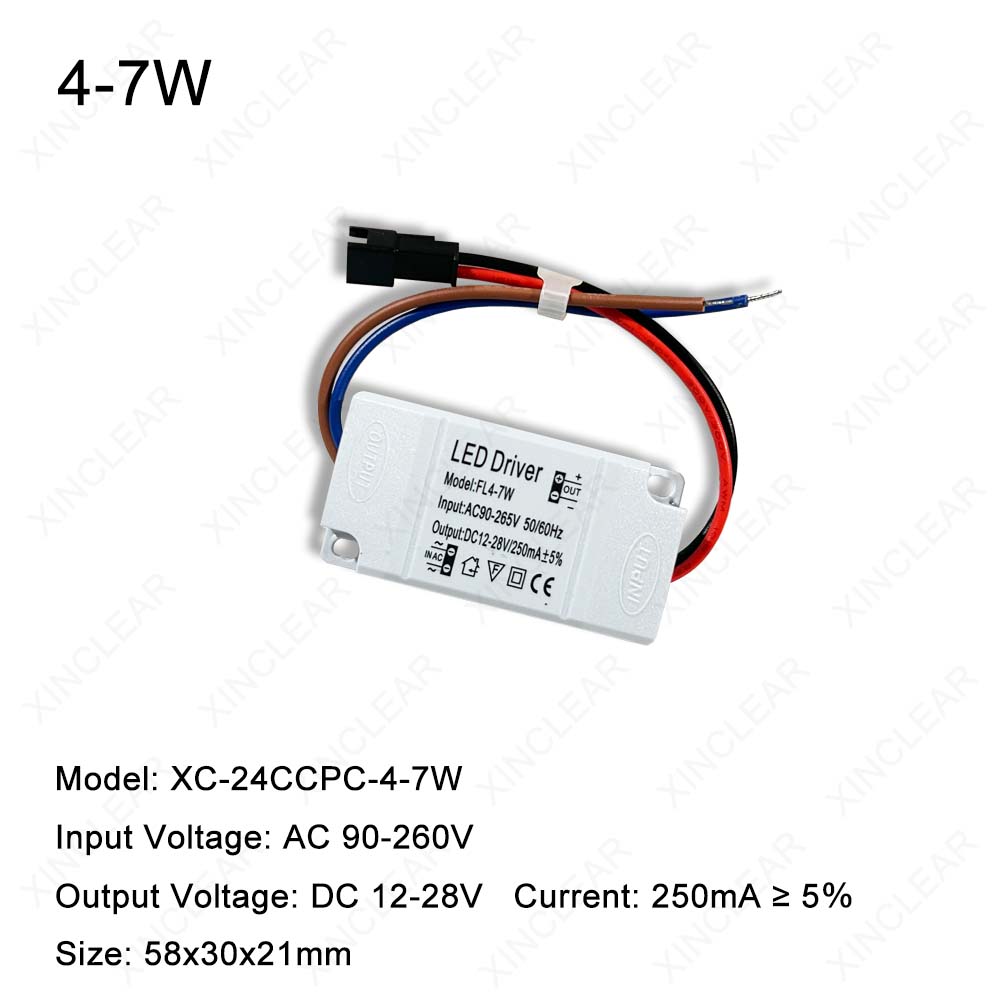 LED Panel Driver Constant Curr - Home Improvement Loan 评论和价格
