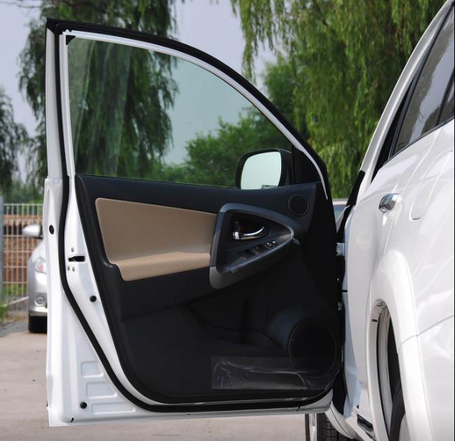 1 Piece Only Front Door Rubber - Door Weather Strip 评论和价格