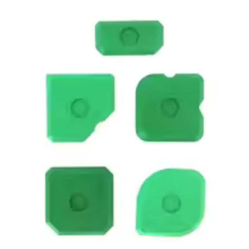 5 Pcs Silicone Applicator Scra - Home Improvement Items 评论和价格