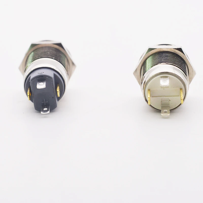 Electronics Button Switch 12mm - Home Improvement Loan 评论和价格