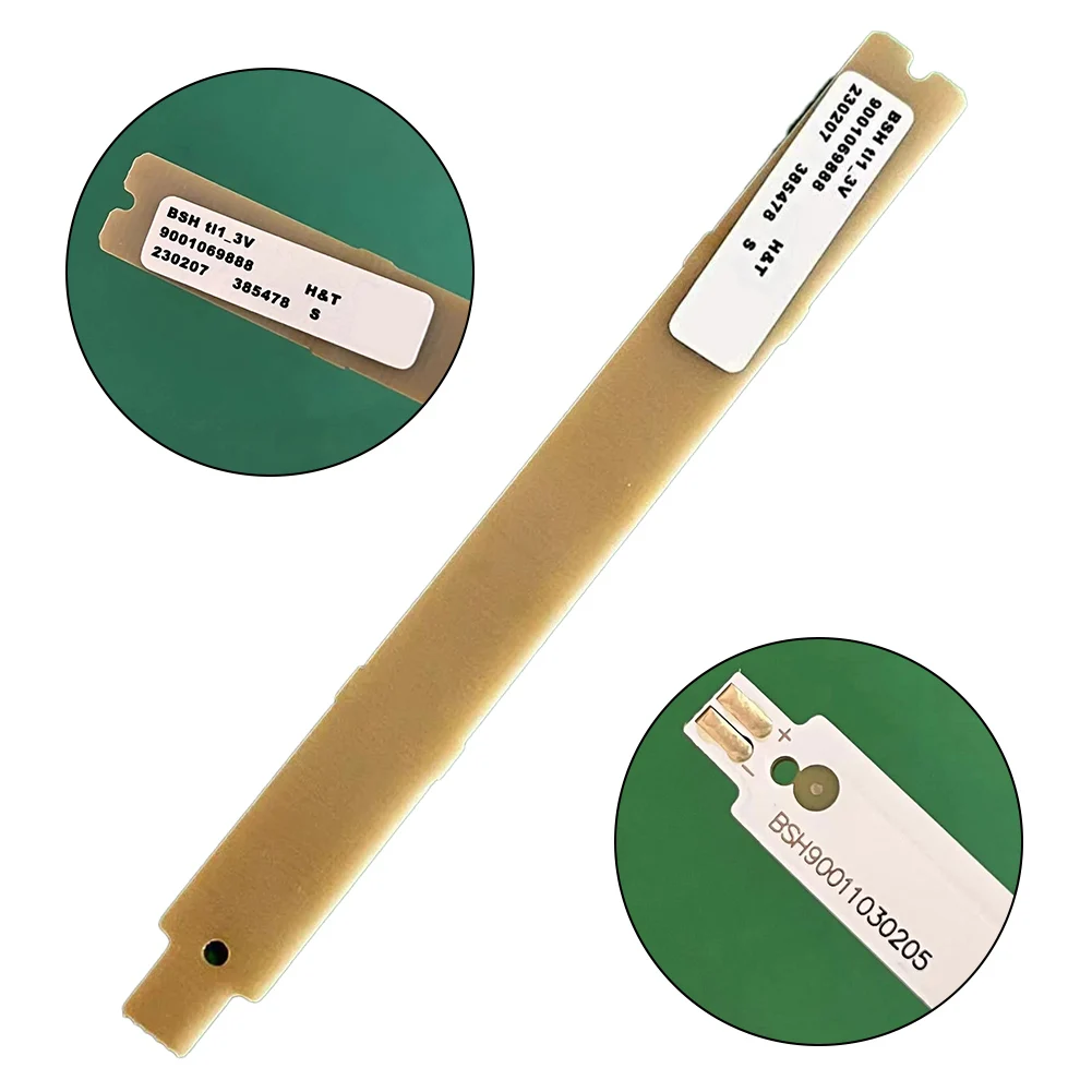 BSH9001030205 Refrigerator LED - Home Improvement Loan 评论和价格