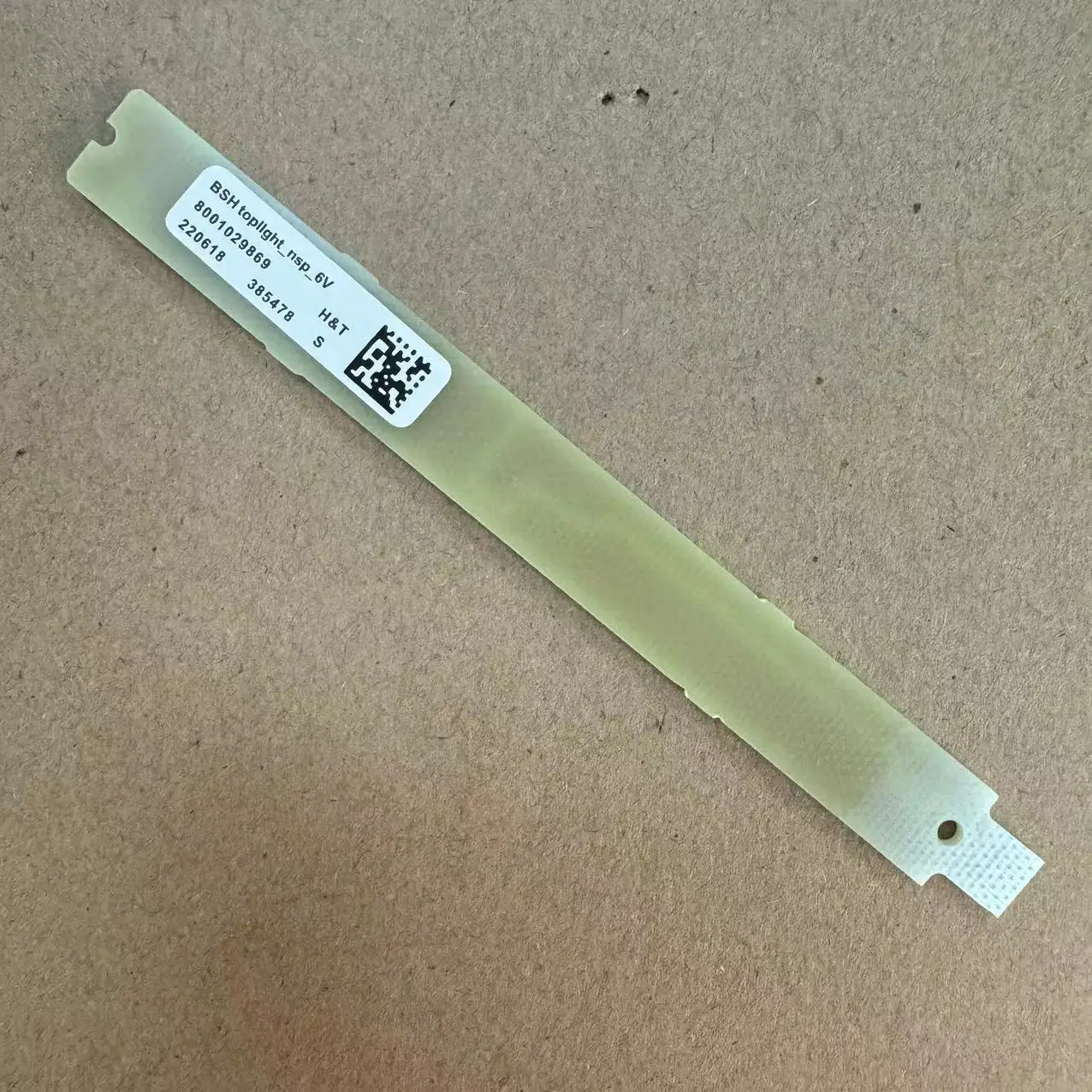 BSH9001030205 Refrigerator LED - Home Improvement Loan 评论和价格