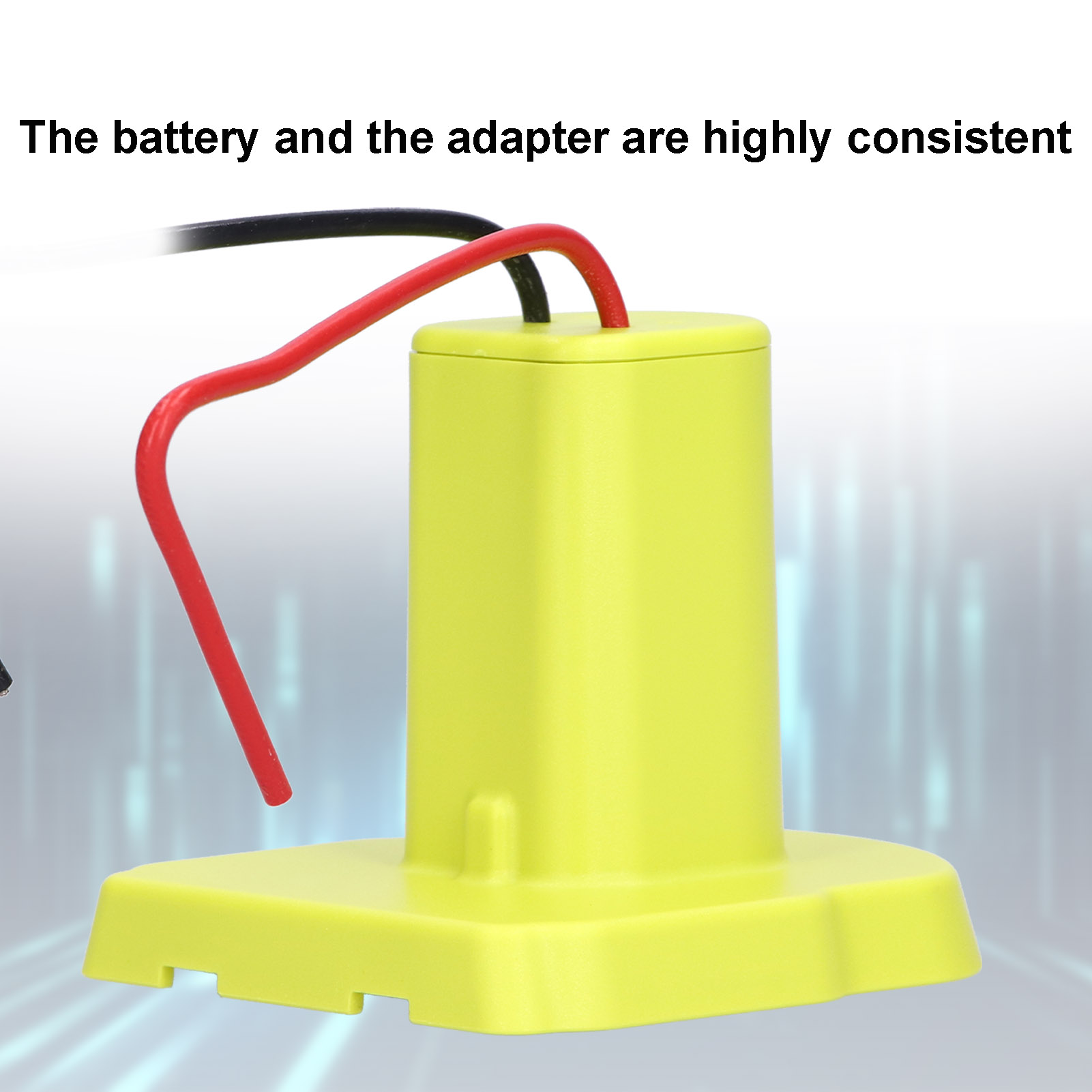 18V DIY Output Adapter Single- - Home Improvement Items 评论和价格