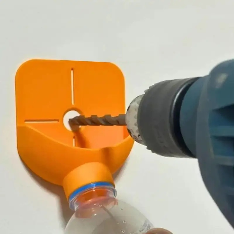 Drill Dust Collector Dust Coll - Home Improvement Items 评论和价格