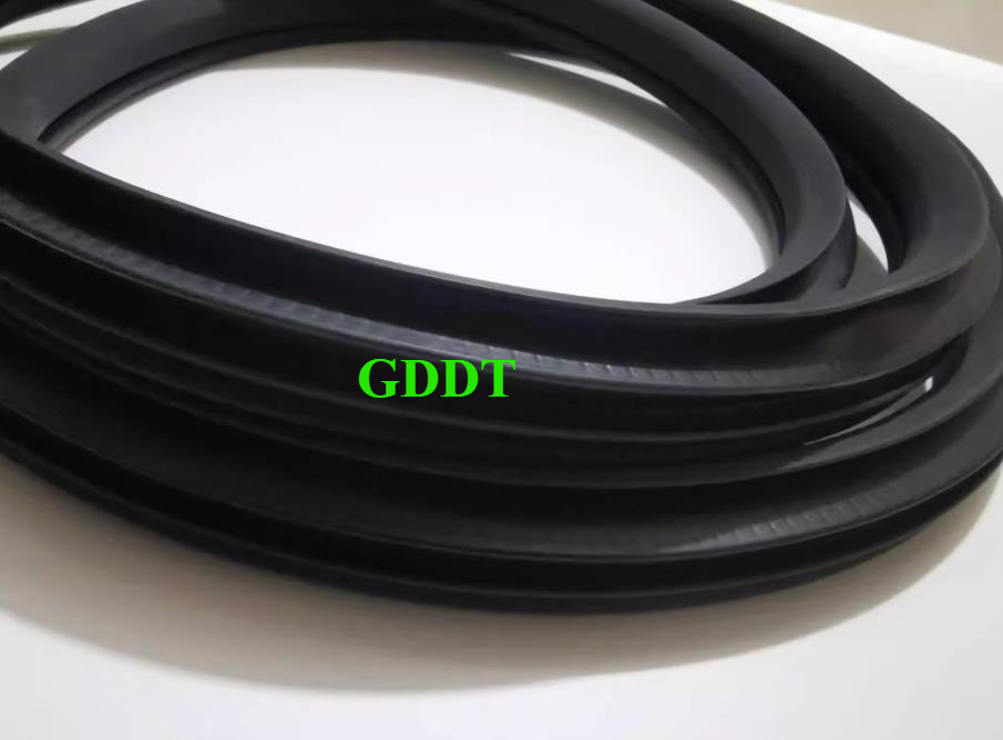 1 Piece Door Rubber Seal for N - Door Weather Strip 评论和价格