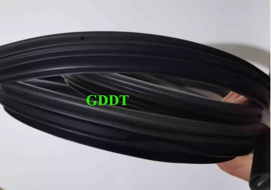 1 Piece Door Rubber Seal for N - Door Weather Strip 评论和价格