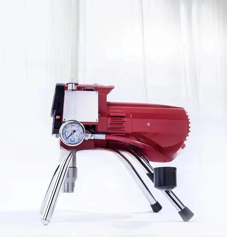 Paint spraying small paint ele - Home Improvement In Usa 评论和价格
