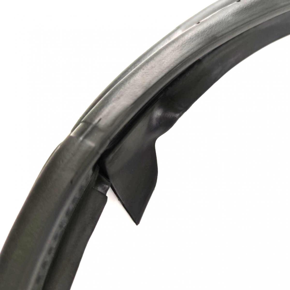 Tail Door Rubber Shell for Hia - Door Weather Strip 评论和价格