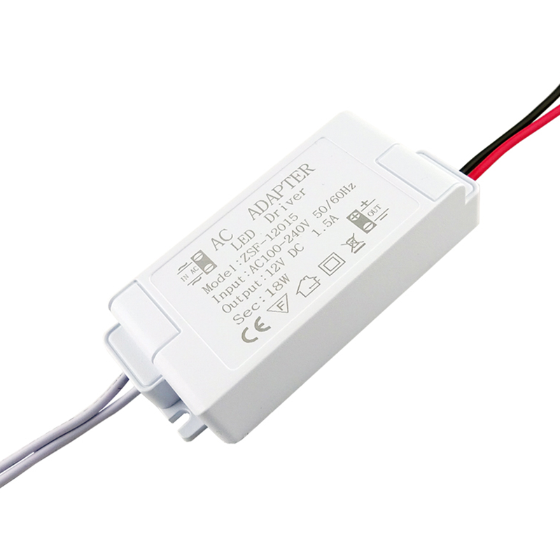 AC 100-240V To DC12V LED Drive - Home Improvement Loan 评论和价格