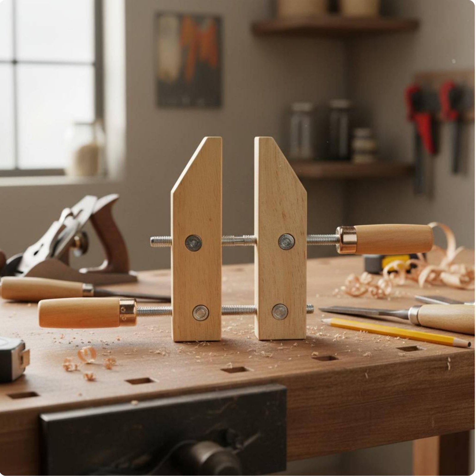 Versatile Adjustable Clamp wit - Home Improvement Tools 评论和价格