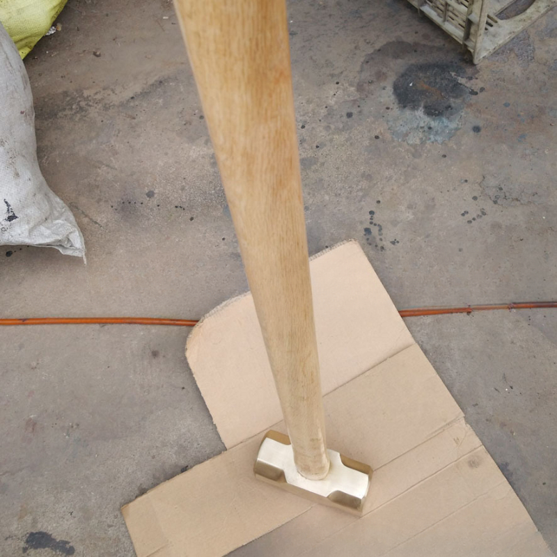 Brass Octagon Hammer Explosion - Home Improvement Items 评论和价格