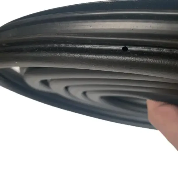 1 Piece Door Rubber for Lancer - Door Weather Strip 评论和价格