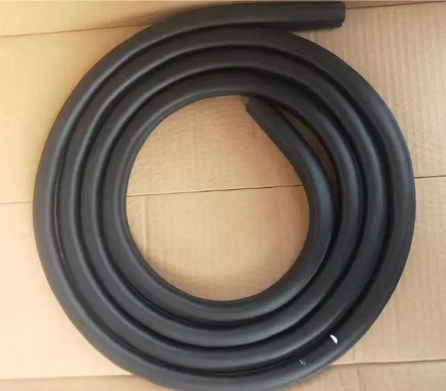 1 Piece Door Rubber for Lancer - Door Weather Strip 评论和价格