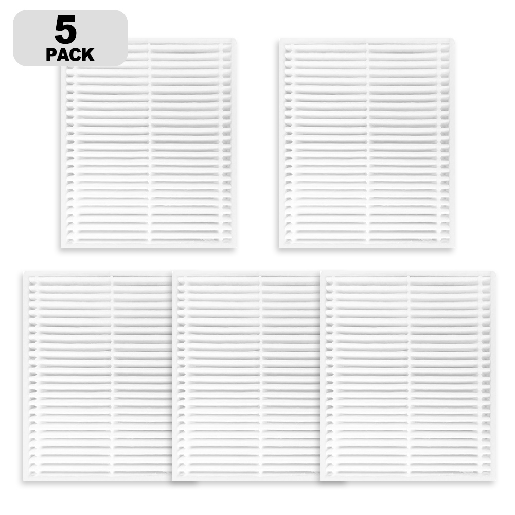 5pcs Filters For Conga 8490 Fo - Home Improvement Items 评论和价格