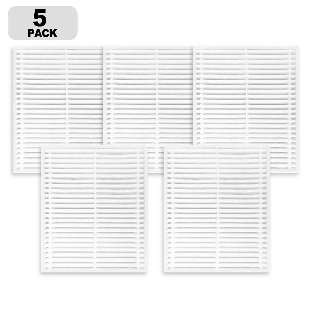 5pcs Filters For Conga 8490 Fo - Home Improvement Items 评论和价格