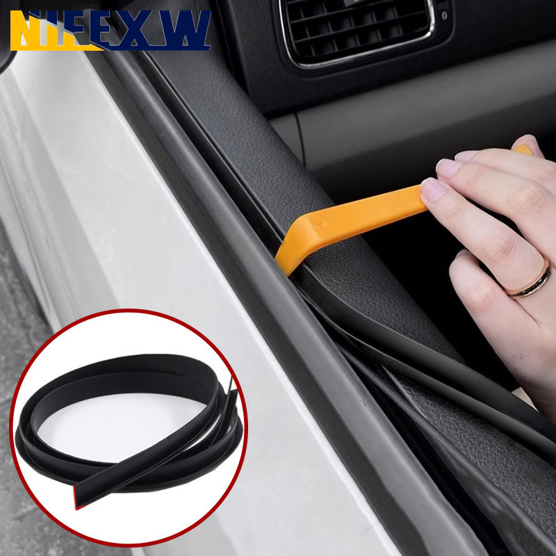 Car Window Seal Strip Insulati - Door Weather Strip 评论和价格