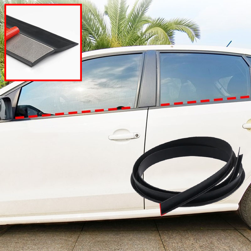 Car Window Seal Strip Insulati - Door Weather Strip 评论和价格